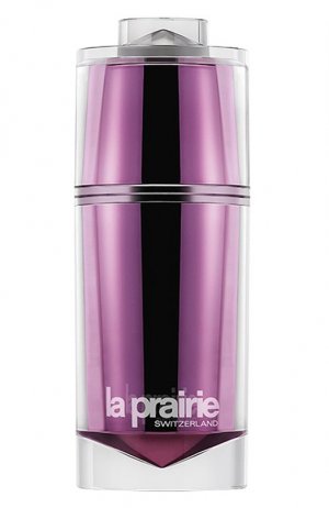 Эликсир для области вокруг глаз Platinum Rare Haute-Rejuvenation Elixir (15ml) La Prairie. Цвет: бесцветный