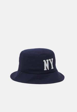 Шляпа , темно-синий Even&Odd