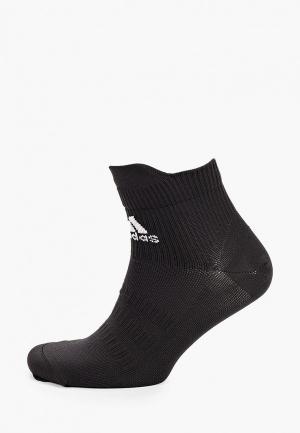 Носки adidas ASK ANKLE UL. Цвет: черный
