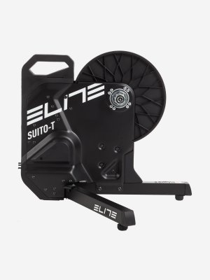 Велостанок Suito-T, Черный, размер Без размера Elite. Цвет: черный