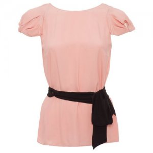 Блуза , размер 42, розовый N° 21. Цвет: розовый