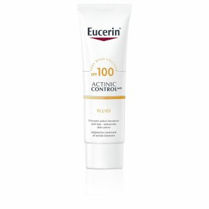 Солнцезащитный крем Sun Protection Md Spf 100 80 мл Eucerin