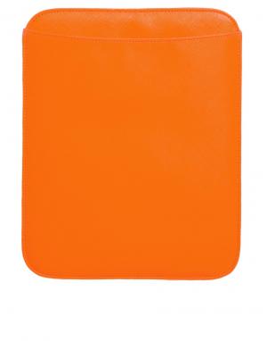 Чехол для iPad ASOS. Цвет: оранжевый
