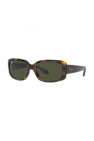 Солнцезащитные очки RB4389 , коричневый Ray-Ban