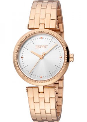 Fashion наручные женские часы ES1L296M0105. Коллекция Nova Esprit