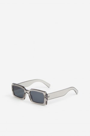 Прямоугольные солнцезащитные очки H&M