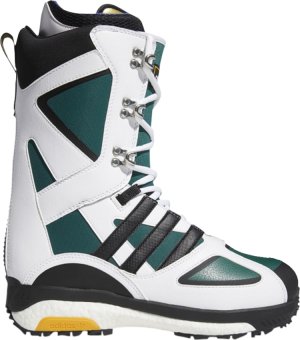 Ботинки Tactical Lexicon LDV Boot 'Collegiate Green', зеленый Adidas