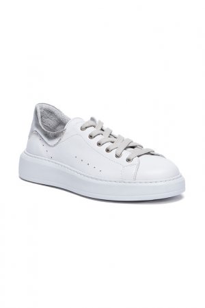 Sneakers BAGATT. Цвет: white