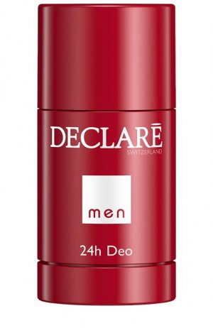 Дезодорант для мужчин Men 24h Deo (75ml) Declare. Цвет: бесцветный