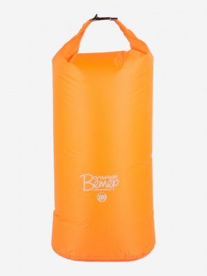 Гермомешок Вольный Ветер Taffeta PU 5000, 120 л, оранжевый, Оранжевый. Цвет: оранжевый