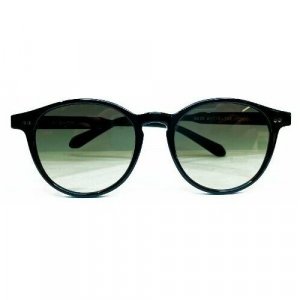 Солнцезащитные очки , черный Jaguar. Цвет: черный