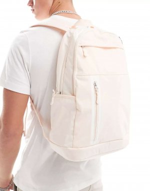 Кремовый рюкзак премиум-класса унисекс Elemental Nike