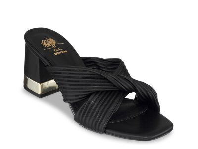 Сандалии Дара, черный GC Shoes