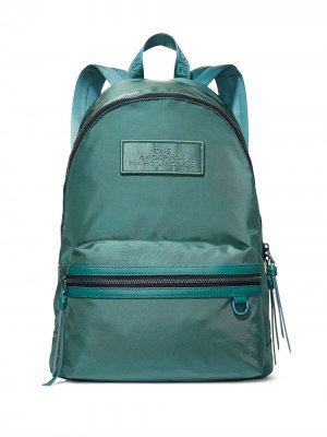 Большой рюкзак DTM Marc Jacobs. Цвет: зеленый