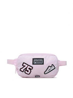 Поясная сумка Puma, розовый PUMA