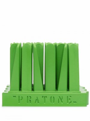 Фигурка Mini Pratone GUFRAM. Цвет: зеленый