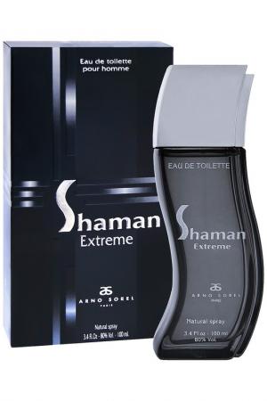 Shaman Extreme 100 мл ARNO SOREL. Цвет: none