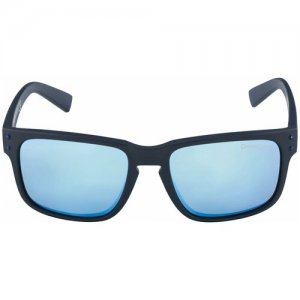 Солнцезащитные очки , синий ALPINA. Цвет: синий