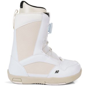 Ботинки You+H Snowboard, серый K2