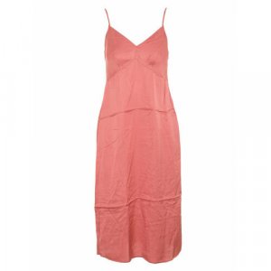 Платье, размер 40, розовый Superdry. Цвет: розовый