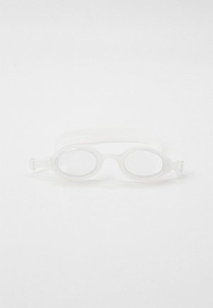 Очки для плавания Nike Hyper Flow Goggle. Цвет: белый