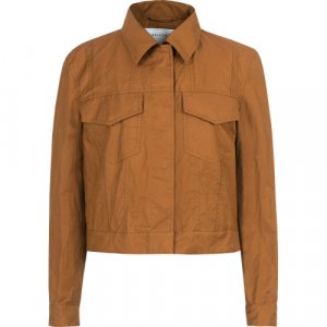 Куртка , размер M, коричневый Hoegl. Цвет: коричневый