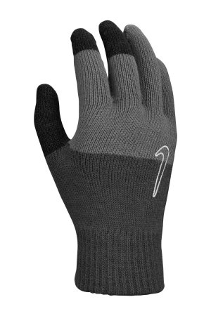 Технические перчатки , серый Nike