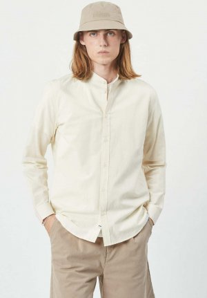 Рубашка COLE , цвет white asparagus Minimum