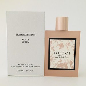 Тестер Туалетная вода Bloom 100мл Gucci