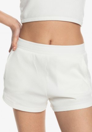 Спортивные штаны CONTRAST FOCUS , цвет white Roxy