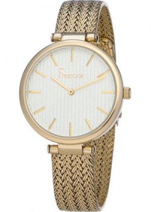 Fashion наручные женские часы FL.1.10084-3. Коллекция Eiffel Freelook