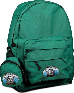 Рюкзак Vampire Boy Backpack Green, зеленый Supreme
