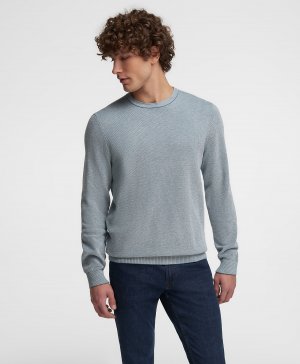 Пуловер трикотажный KWL-0806 OGREEN HENDERSON