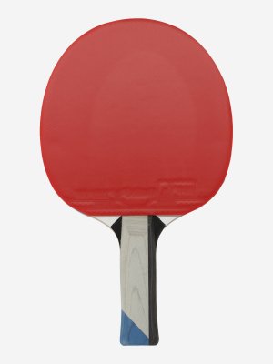 Ракетка для настольного тенниса BUTTERFLY Timo Boll Platin, Красный, размер Без размера. Цвет: красный