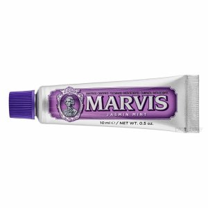 Зубная паста с мятой и жасмином (10 мл) Marvis