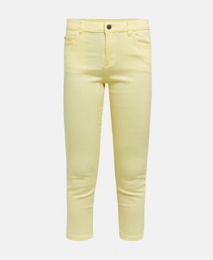 Повседневные брюки , желтый Esprit