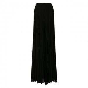 Брюки Elie Saab. Цвет: чёрный