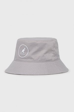Кангольская шляпа, серый Kangol