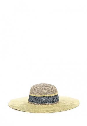 Шляпа Baon. Цвет: бежевый