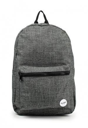 Рюкзак Globe Dux Deluxe Backpack. Цвет: серый