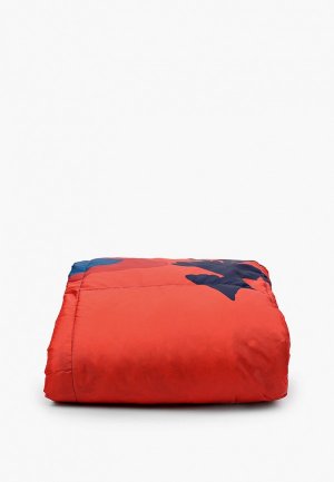 Одеяло 1,5-спальное Roadlike Туристическое пуховое одеяло-трансформер Down Camping. Цвет: разноцветный
