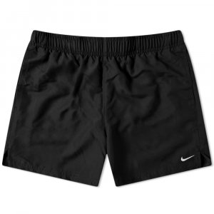 Шорты для волейбола Essential 5 дюймов, черный Nike