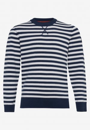 Вязаный свитер , цвет navy Mexx