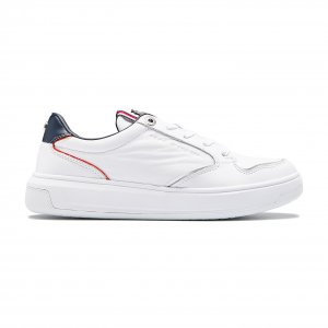 ELEVATED CUPSOLE TOMMY JEANS. Цвет: белый