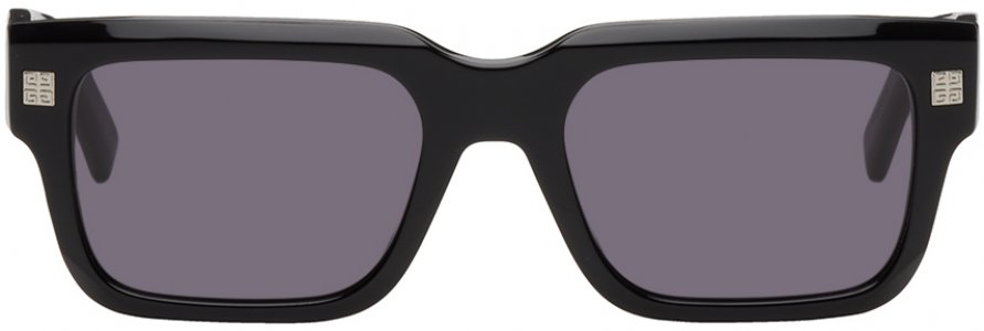 Черные солнцезащитные очки GV Day Givenchy