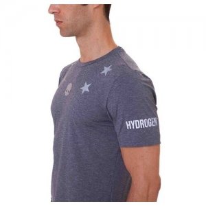 Теннисная футболка тесн STAR (T00121-163)/XL HYDROGEN