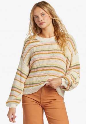 Вязаный свитер , цвет mul Billabong