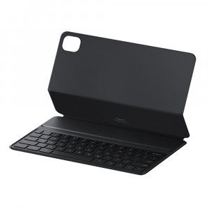 Оригинальные чехлы для клавиатуры Mi Pad 5/5 Pro Magic TouchPad, 63 кнопки, ход клавиш 1,2 мм планшета Xiaomi