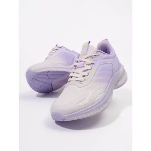 Кроссовки, размер 40, лиловый, белый BAASPLOA. Цвет: лиловый/фиолетовый/сиреневый/белый
