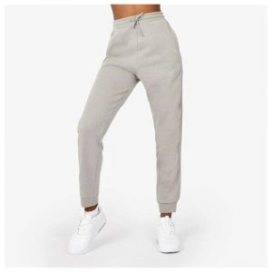 Спорт штаны женские Taped Opal Grey - Серый 46-S Everlast. Цвет: серый